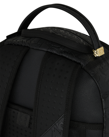 SPRAYGROUND® BACKPACK WYNWOOD WALLS COLLAB STENCIL COLLECTION BACKPACK