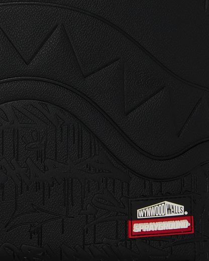 SPRAYGROUND® BACKPACK WYNWOOD WALLS COLLAB STENCIL COLLECTION BACKPACK
