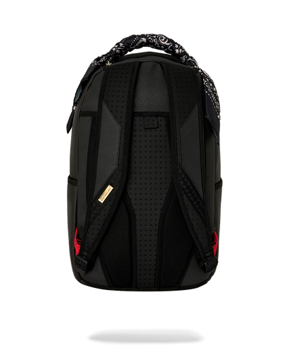 SPRAYGROUNDÂ® BACKPACK TUPAC BACKPACK