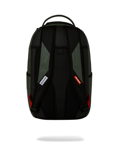 SPRAYGROUND® BACKPACK BOEING COLLAB AH-64 APACHE BACKPACK