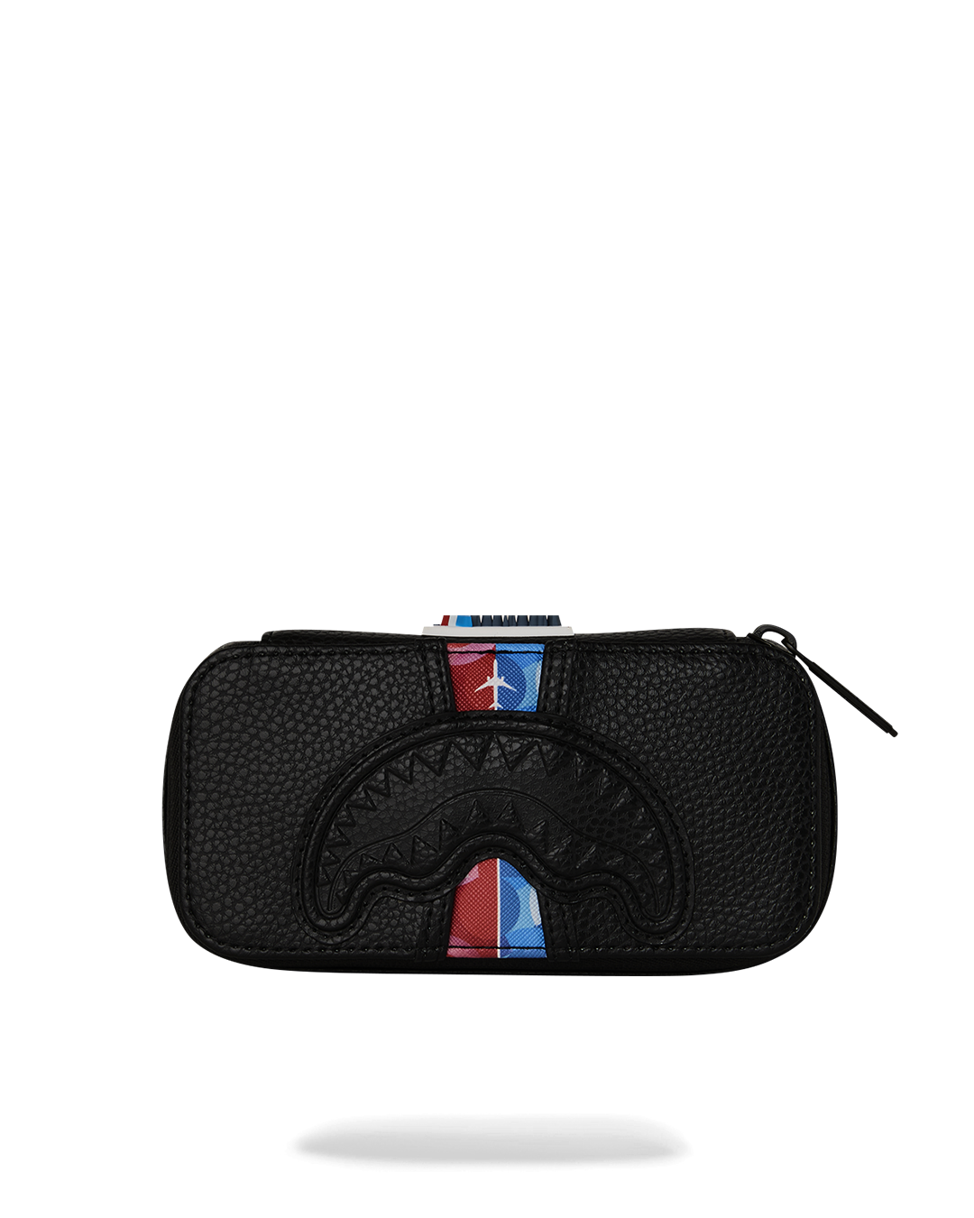 SPRAYGROUND® SUNGLASSES CASE AMERICAN AIRLINES MAXIMUM ALTITUDE AVIATOR CASE