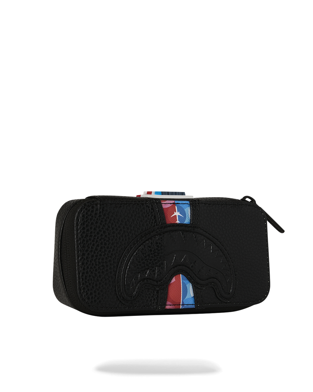 SPRAYGROUND® SUNGLASSES CASE AMERICAN AIRLINES MAXIMUM ALTITUDE AVIATOR CASE