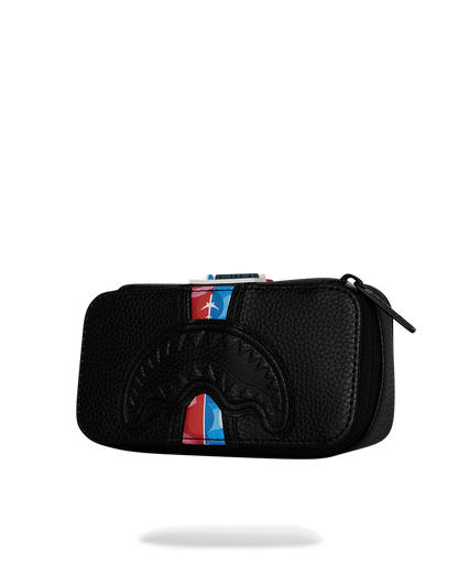SPRAYGROUND® SUNGLASSES CASE AMERICAN AIRLINES MAXIMUM ALTITUDE AVIATOR CASE