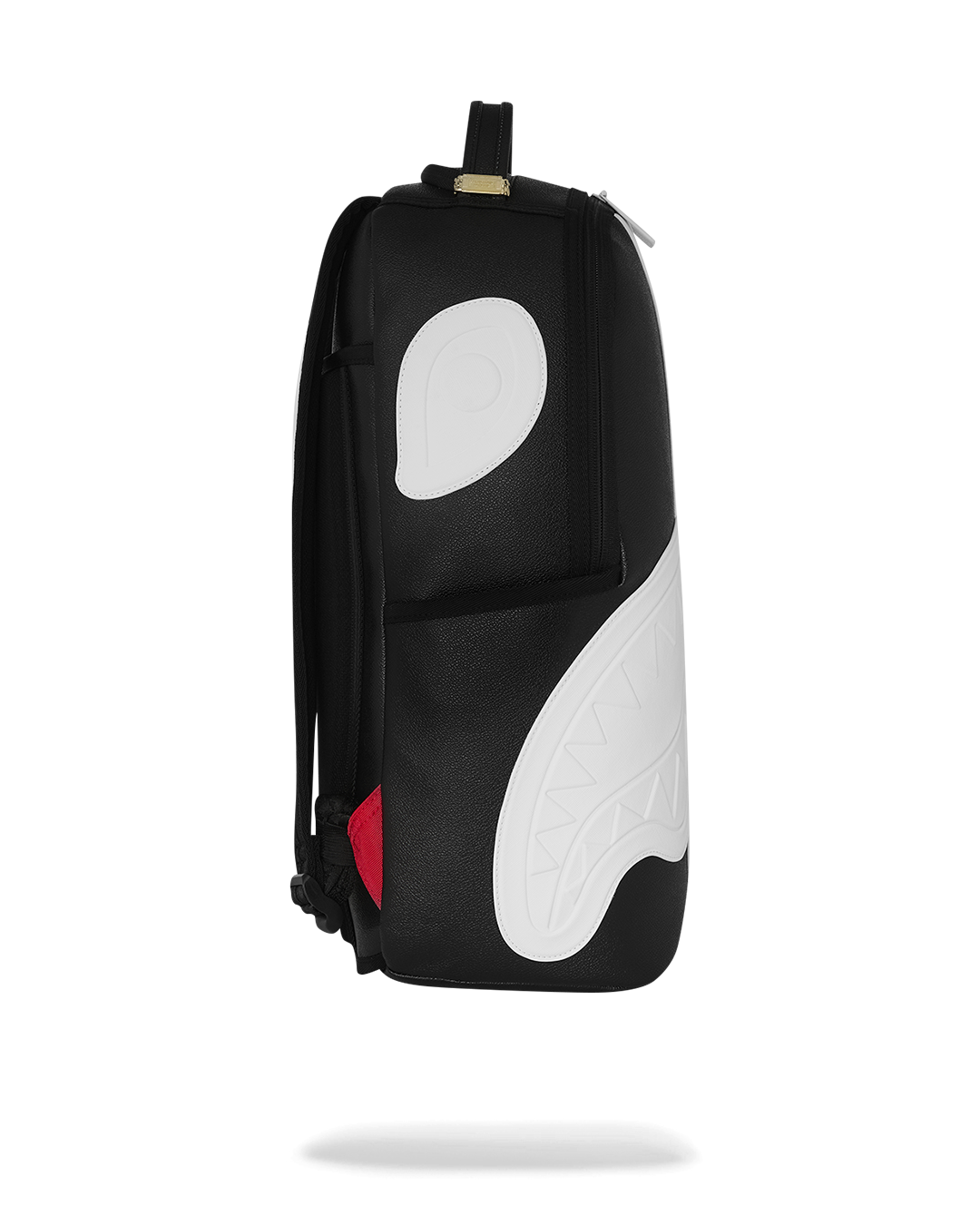 SPRAYGROUND® BACKPACK MLS COLLAB - LAFC GOLD DLXSV BACKPACK