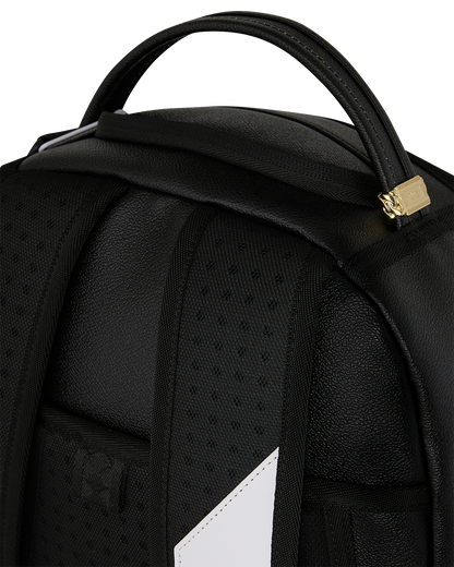 SPRAYGROUND® BACKPACK MLS COLLAB - LAFC GOLD DLXSV BACKPACK