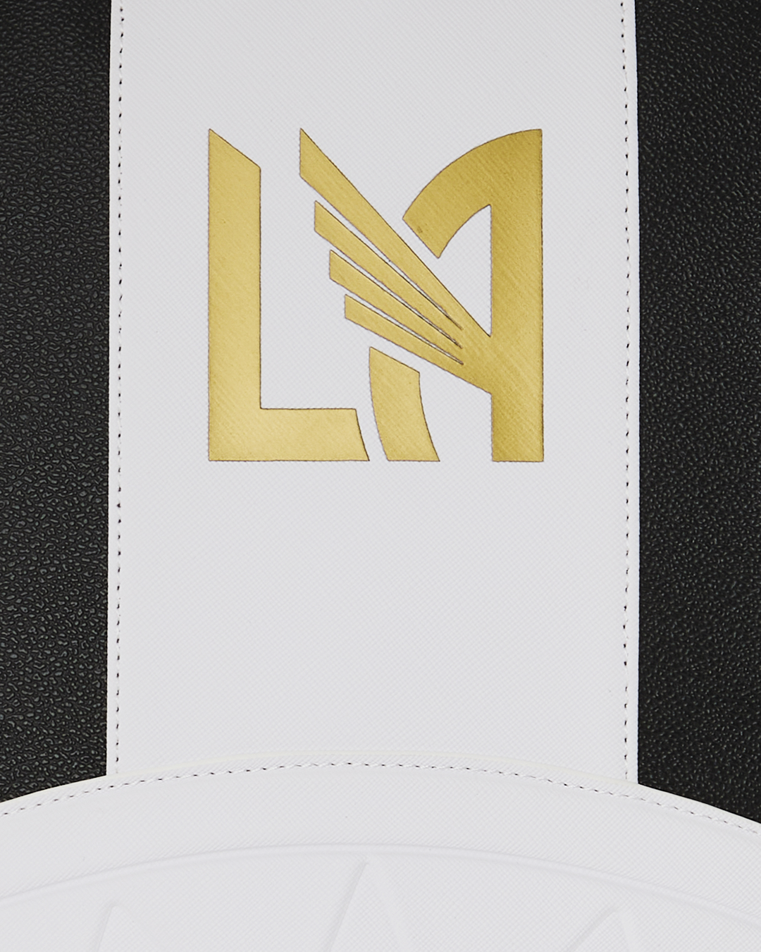SPRAYGROUND® BACKPACK MLS COLLAB - LAFC GOLD DLXSV BACKPACK