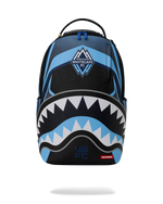 SPRAYGROUNDÂ® BACKPACK MLS VANCOUVER FC SHARKMOUTH DLXSV BACKPACK