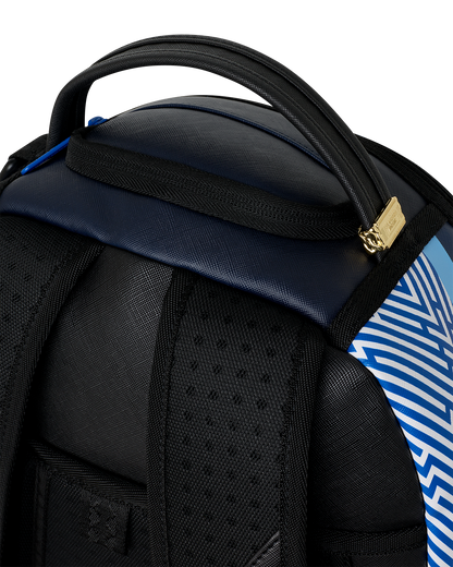 SPRAYGROUNDÂ® BACKPACK MLS VANCOUVER FC SHARKMOUTH DLXSV BACKPACK
