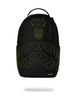 SPRAYGROUNDÂ® BACKPACK USSF x DC BATMAN AND USSF LOGO BACKPACK