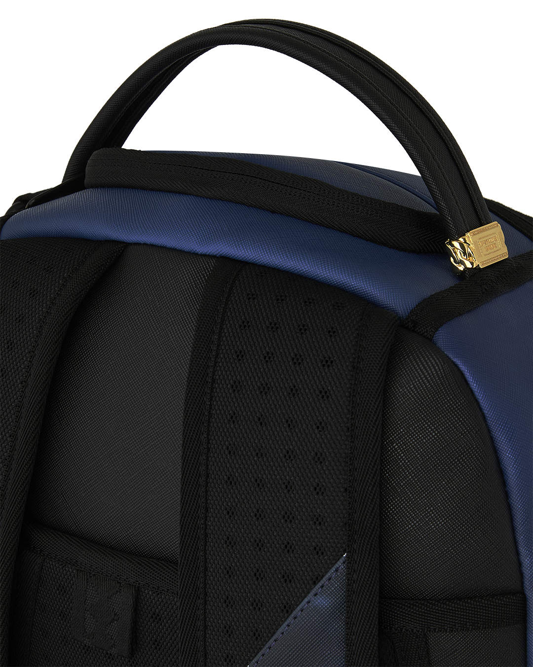 SPRAYGROUNDÂ® BACKPACK USSF x DC BATMAN OVER SHARKMOUTH BACKPACK