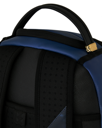 SPRAYGROUNDÂ® BACKPACK USSF x DC BATMAN OVER SHARKMOUTH BACKPACK