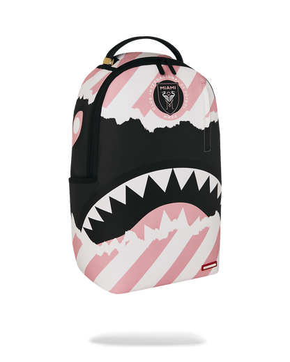 SPRAYGROUND® BACKPACK MLS COLLAB - INTERMIAMI SHRED DLXSV BACKPACK