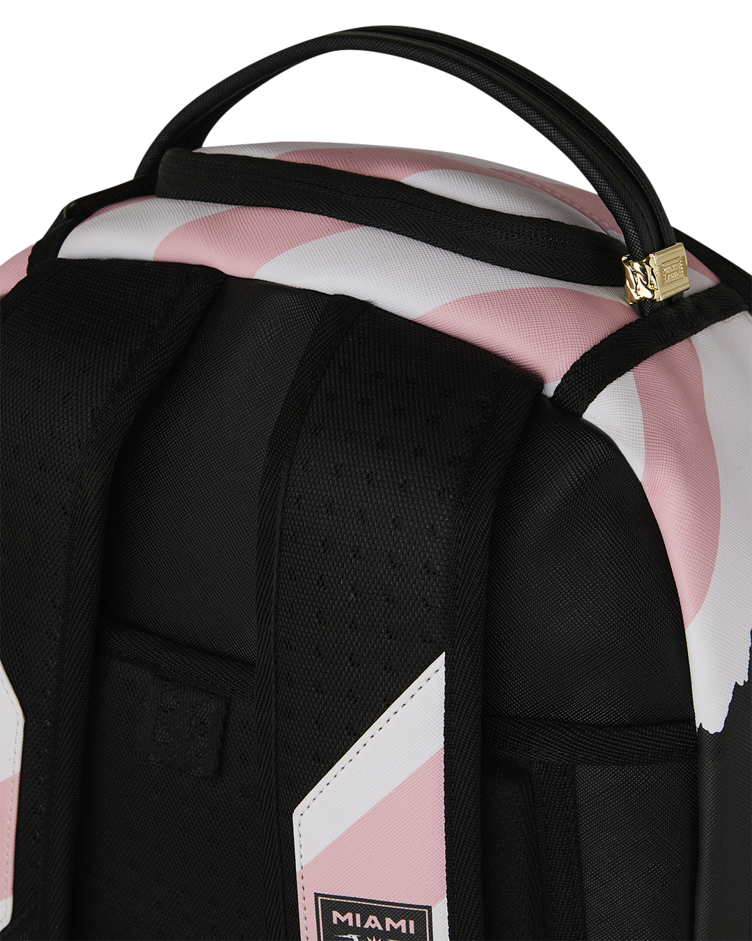 SPRAYGROUND® BACKPACK MLS COLLAB - INTERMIAMI SHRED DLXSV BACKPACK