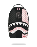 SPRAYGROUND® BACKPACK MLS COLLAB - INTERMIAMI BEYOND DLXSV BACKPACK
