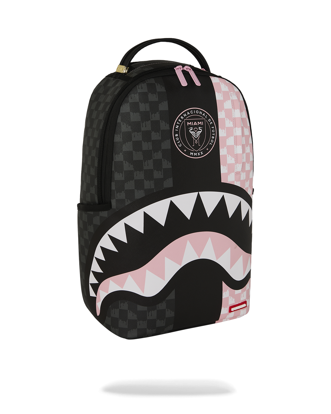 SPRAYGROUND® BACKPACK MLS COLLAB - INTERMIAMI BEYOND DLXSV BACKPACK
