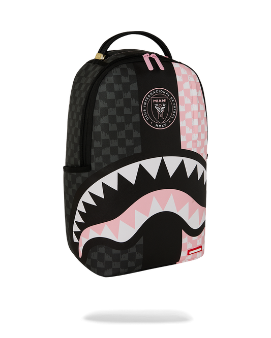 SPRAYGROUND® BACKPACK MLS COLLAB - INTERMIAMI BEYOND DLXSV BACKPACK