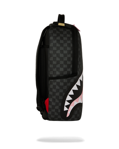 SPRAYGROUND® BACKPACK MLS COLLAB - INTERMIAMI BEYOND DLXSV BACKPACK