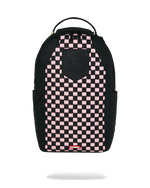 SPRAYGROUND® BACKPACK MLS COLLAB - INTERMIAMI KNOCKOUT DLXSV BACKPACK