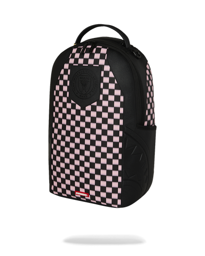 SPRAYGROUND® BACKPACK MLS COLLAB - INTERMIAMI KNOCKOUT DLXSV BACKPACK