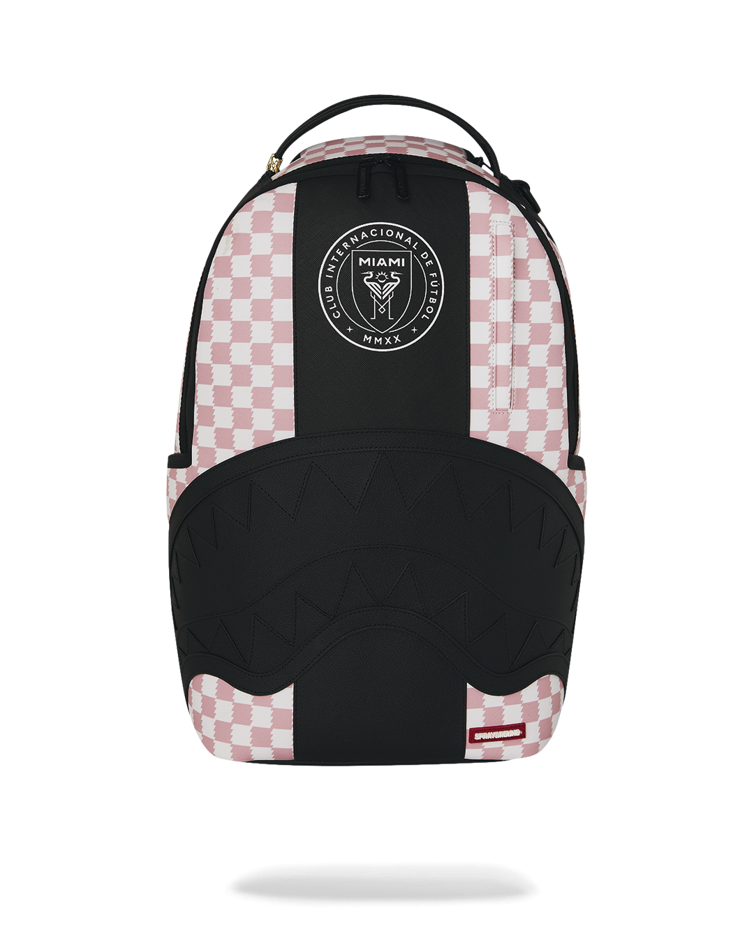 SPRAYGROUND® BACKPACK MLS COLLAB - INTERMIAMI SLEEK DLXSV BACKPACK