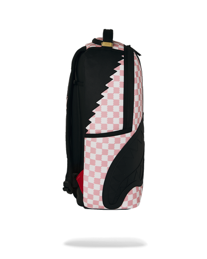 SPRAYGROUND® BACKPACK MLS COLLAB - INTERMIAMI SLEEK DLXSV BACKPACK