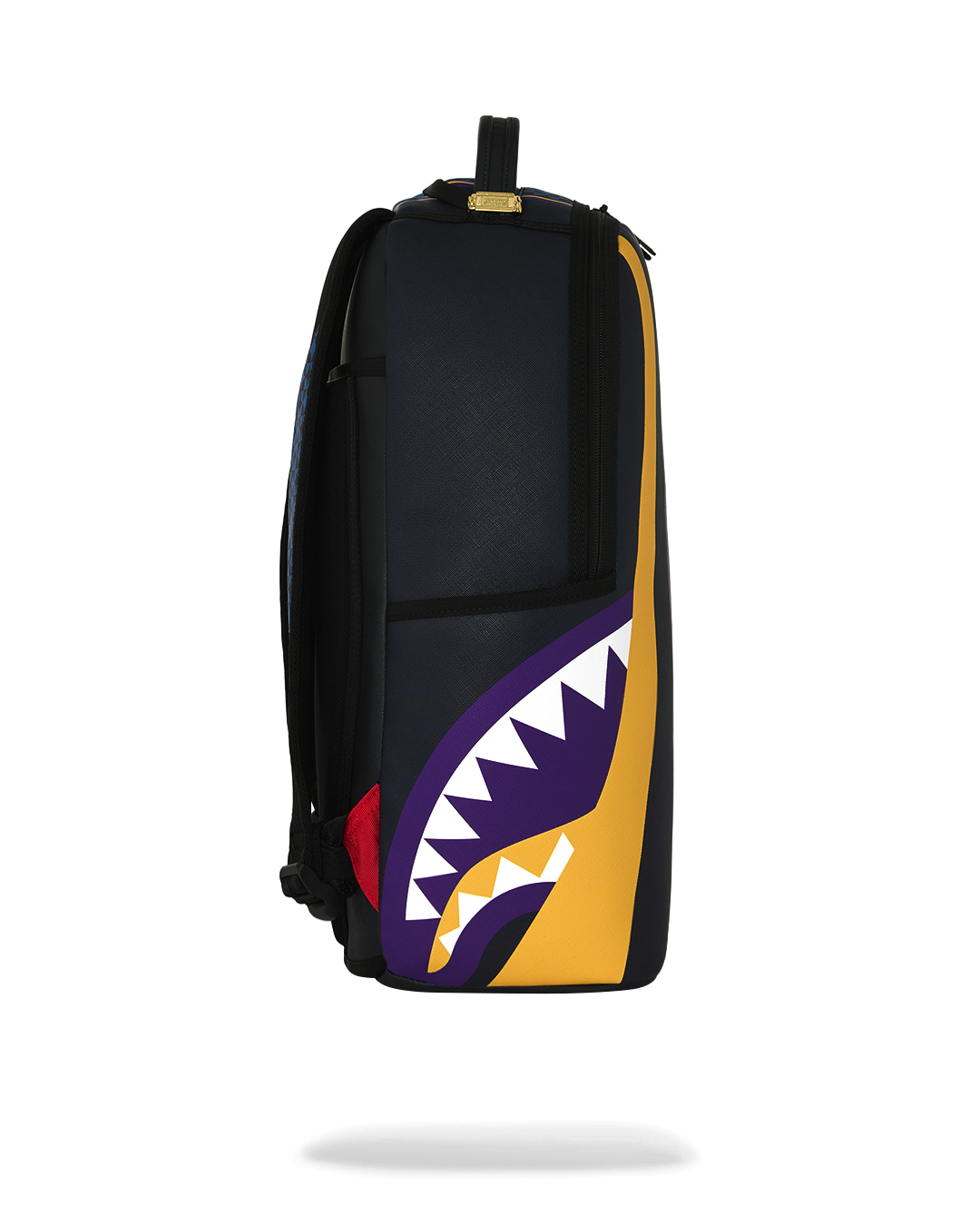 SPRAYGROUND® BACKPACK MLS COLLAB - LA GALAXY GOAL DLXSV BACKPACK