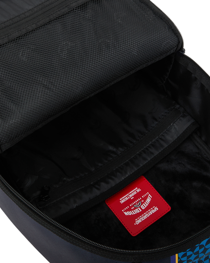 SPRAYGROUND® BACKPACK MLS COLLAB - LA GALAXY GOAL DLXSV BACKPACK