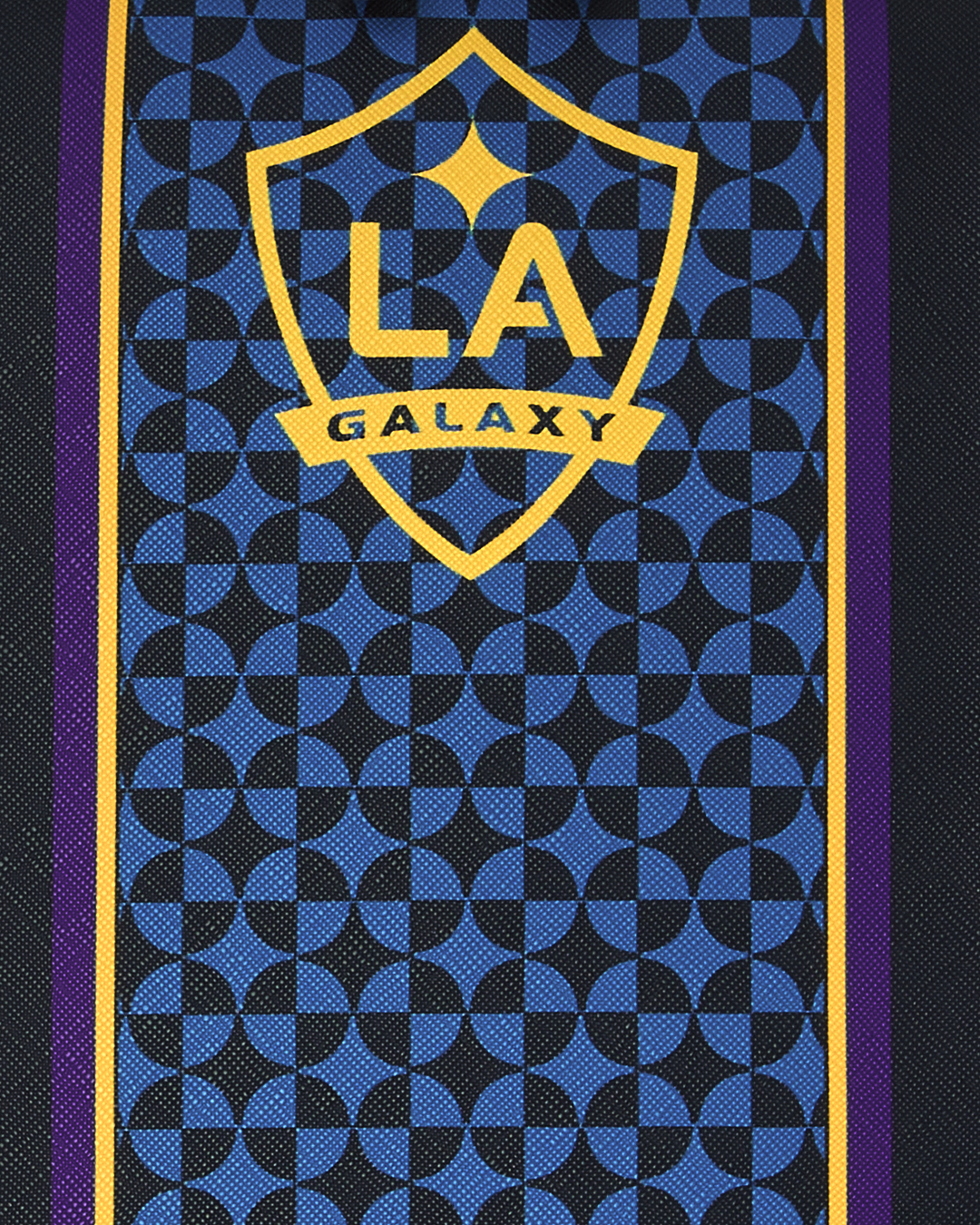 SPRAYGROUND® BACKPACK MLS COLLAB - LA GALAXY GOAL DLXSV BACKPACK