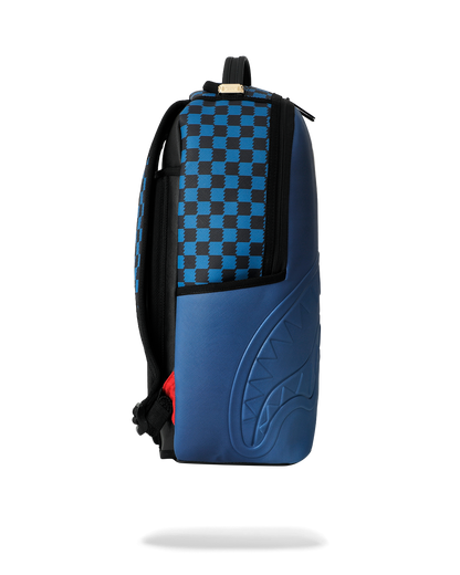 SPRAYGROUNDÂ® BACKPACK MLS LA GALAXY SOLID DLXSV BACKPACK