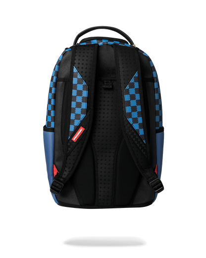 SPRAYGROUNDÂ® BACKPACK MLS LA GALAXY SOLID DLXSV BACKPACK