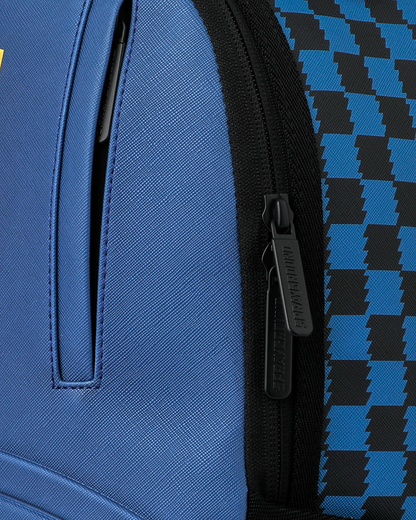 SPRAYGROUNDÂ® BACKPACK MLS LA GALAXY SOLID DLXSV BACKPACK
