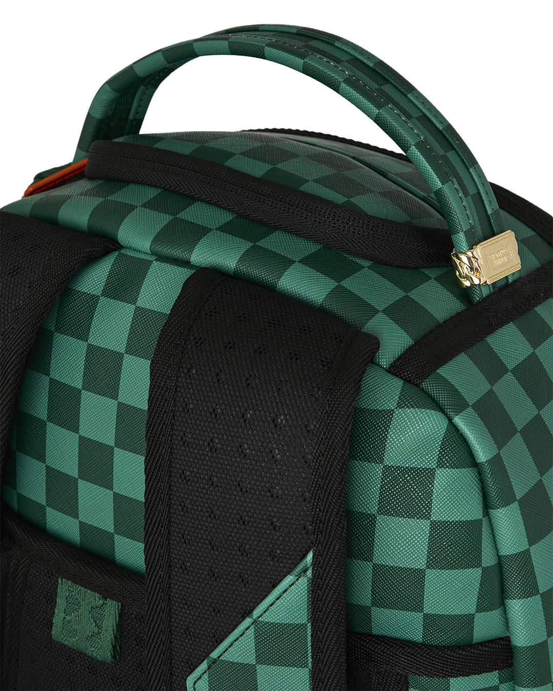 SPRAYGROUND® BACKPACK SPRAYGROUND X MALACHI TONEY BACKPACK