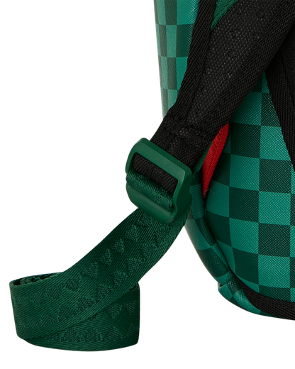 SPRAYGROUND® BACKPACK SPRAYGROUND X MALACHI TONEY BACKPACK