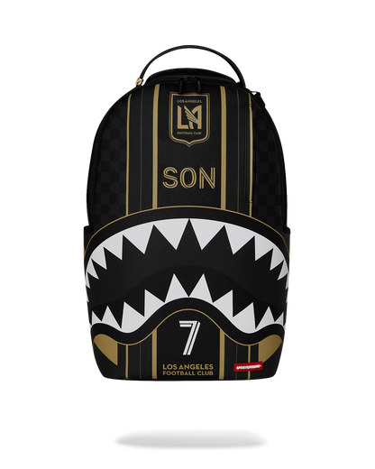 MLS COLLAB - LAFC SON HEUNG-MIN BACKPACK