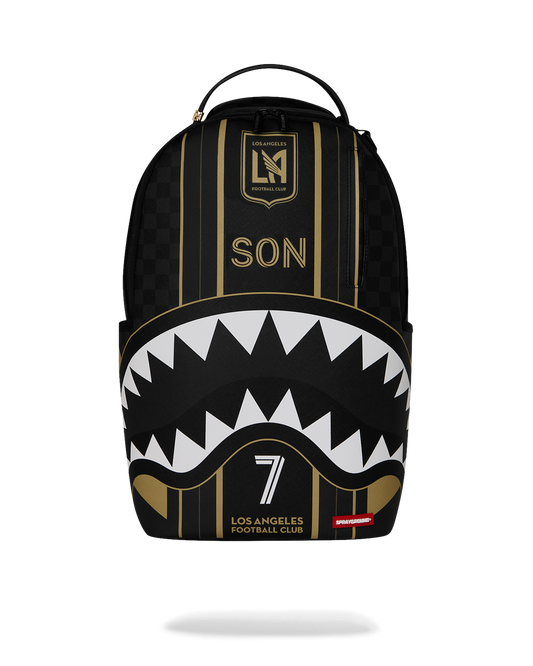 MLS COLLAB - LAFC SON HEUNG-MIN BACKPACK