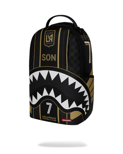MLS COLLAB - LAFC SON HEUNG-MIN BACKPACK