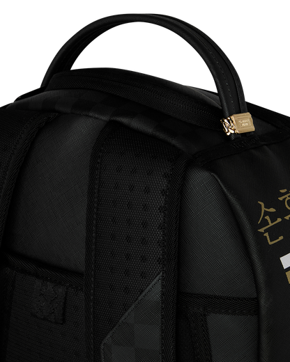 MLS COLLAB - LAFC SON HEUNG-MIN BACKPACK