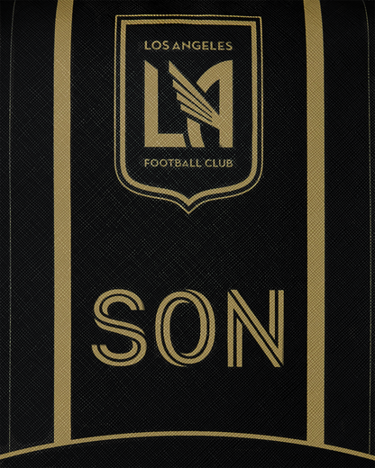 MLS COLLAB - LAFC SON HEUNG-MIN BACKPACK