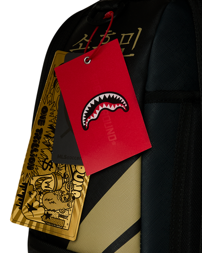 MLS COLLAB - LAFC SON HEUNG-MIN BACKPACK