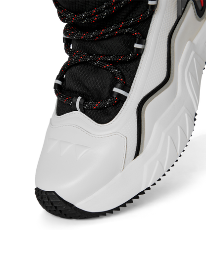 SPRAYGROUND® FOOTWEAR THE SPRAYGROUND SKY HIGH SEEKERS BOOT - SIZES M/W