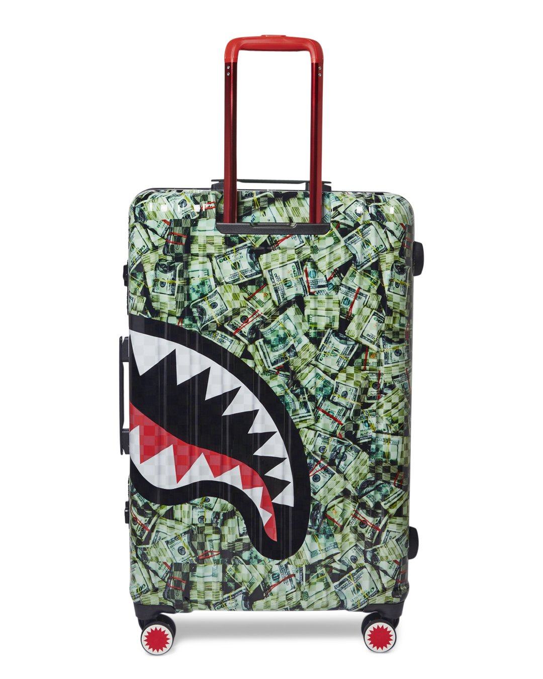 SPRAYGROUND® LUGGAGE MAMA I MADE IT LUGGAGE SET