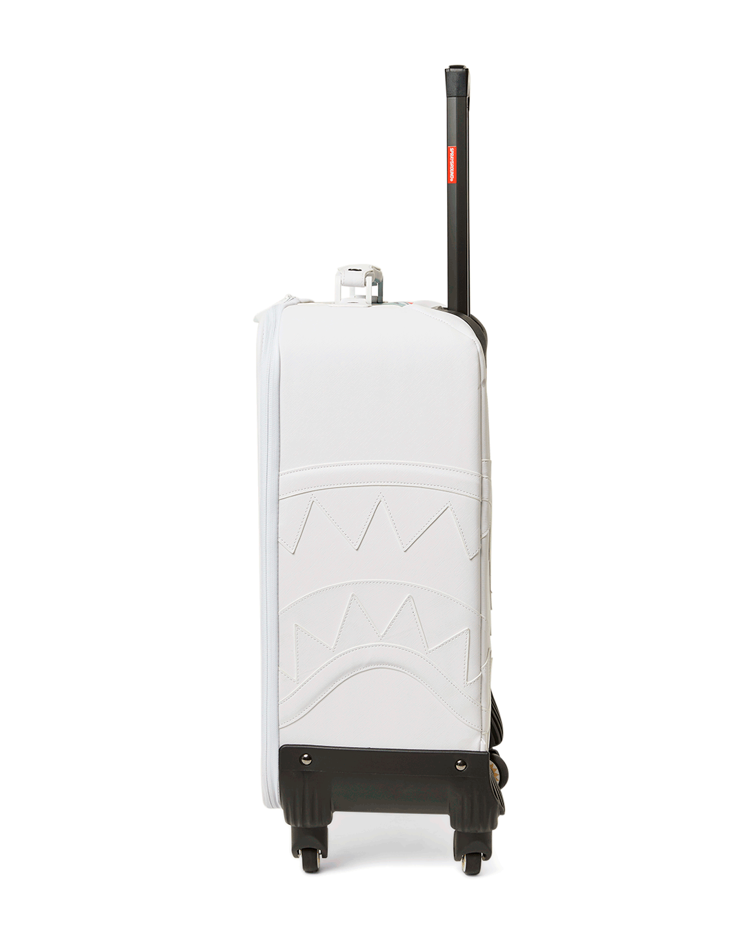 SPRAYGROUND® LUGGAGE HALF GRAFF JETSETTER CARRY-ON LUGGAGE
