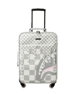 SPRAYGROUND® LUGGAGE XTC LA PALAIS JETSETTER CARRY-ON LUGGAGE