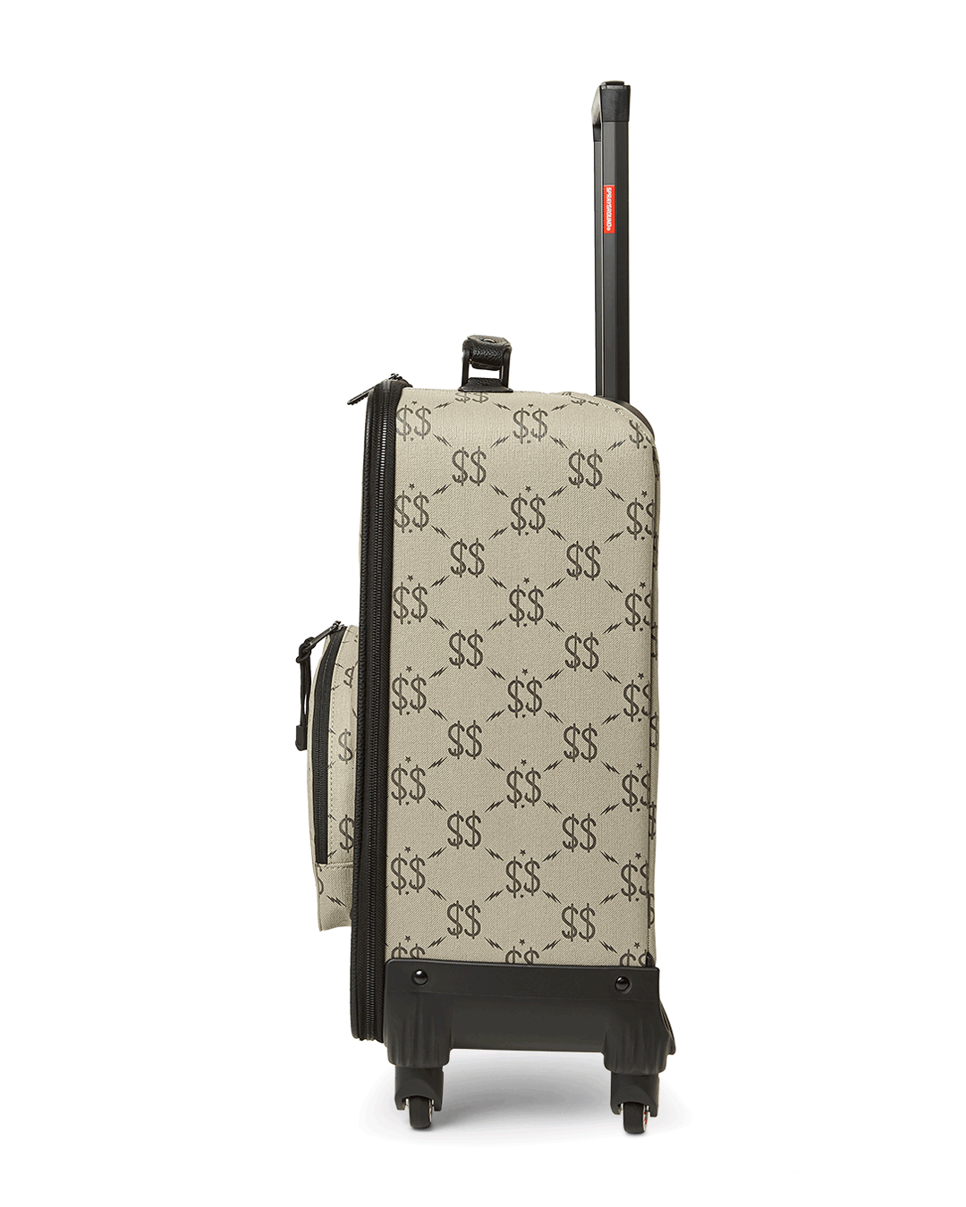 SPRAYGROUND® LUGGAGE THE GETAWAY JETSETTER CARRY-ON LUGGAGE
