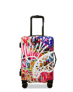 SPRAYGROUND® LUGGAGE LOWER EAST SIDE HARDSHELL CARRY-ON LUGGAGE
