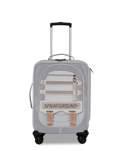 SPRAYGROUND® LUGGAGE PROXIMO SPECIAL OPS CARRY-ON LUGGAGE
