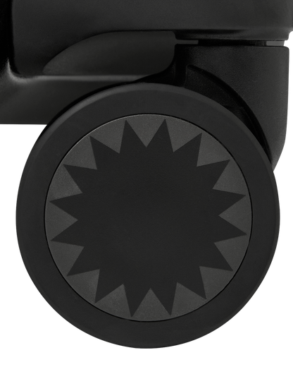 SPRAYGROUND® LUGGAGE SHARK SLASH CARRY-ON LUGGAGE