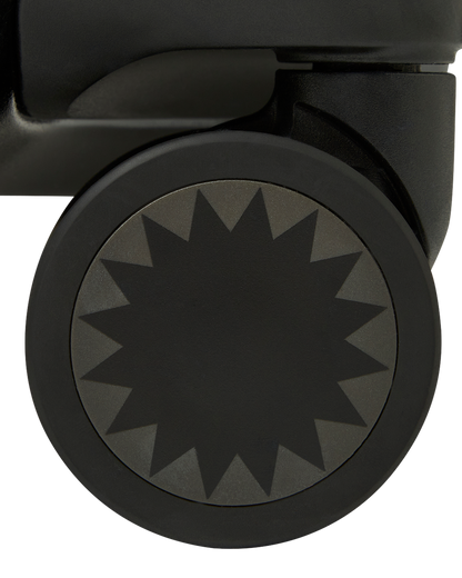 SPRAYGROUND® LUGGAGE SHARK SLASH FULL-SIZE LUGGAGE