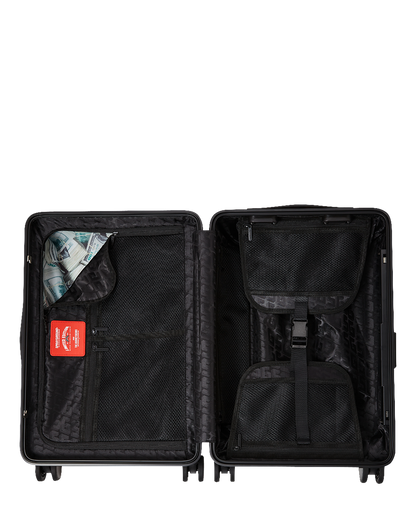 SPRAYGROUND® LUGGAGE KAWAII CHAOS CARRY-ON LUGGAGE