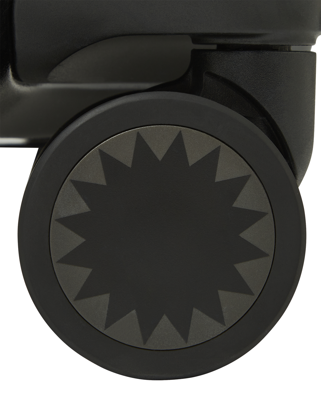 SPRAYGROUND® LUGGAGE SHARKS IN PARIS GRIN & GRIND FULL-SIZE LUGGAGE
